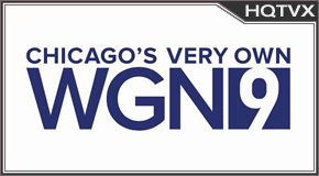 Watch Wgn 9 cw Chicago